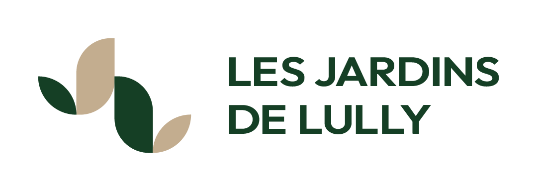 Les jardins de Lully